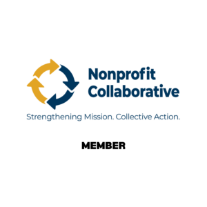CCAP is a member of The Non-profit Collaborative
