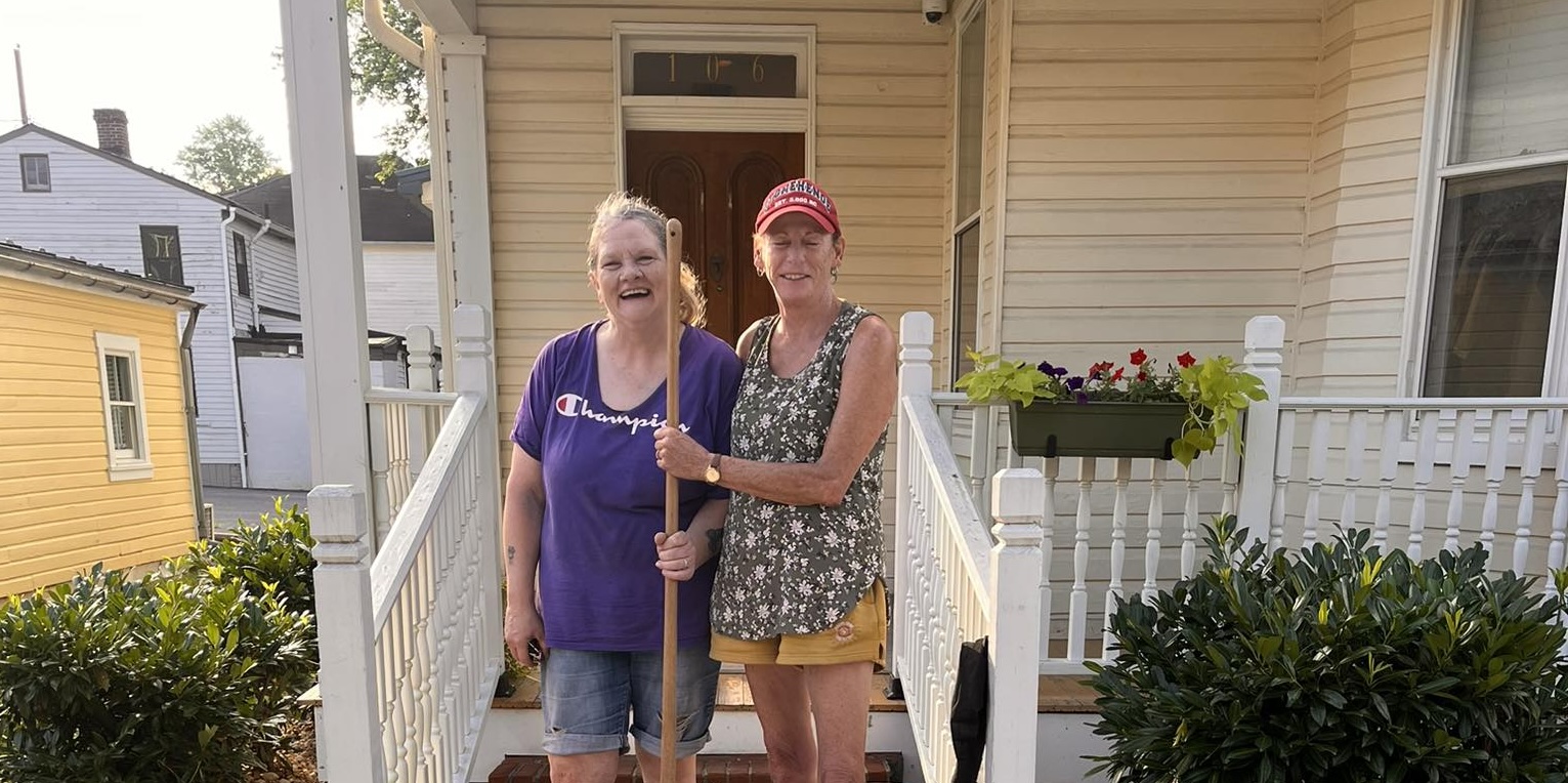 Financial help to stay in your home