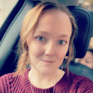 Jessica Leonard Volunteer Coordinator